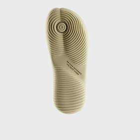 Havaianas x Zellerfeld Top Toe Mule beige