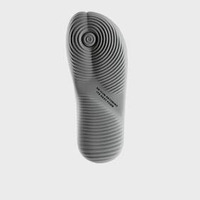 Havaianas x Zellerfeld Top Toe Mule grey