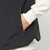 スウェット・トレーナー A COLD WALL Essential Man to Man Onyx ACWMW176ONYX ACWMW176O A-cold-wall* for Men FW25 Collection | SSENSE