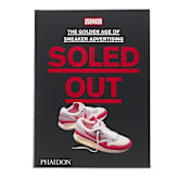 Soled Out: The Golden Age of Sneaker Advertising (A Sneaker