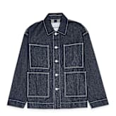 Denim Jackets online at solebox