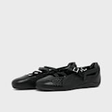 Buy PUMA Wmns Speedcat Ballet Croc in black | 405327 01 | solebox