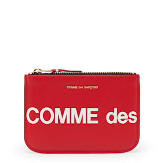 Comme des Garcons Wallet at solebox - Shop Now!