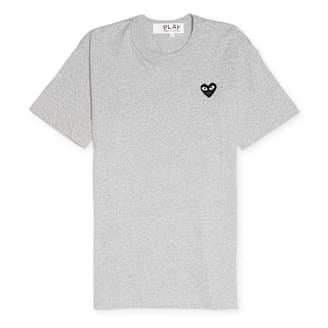 Shop Comme des Garçons PLAY Apparel online at solebox