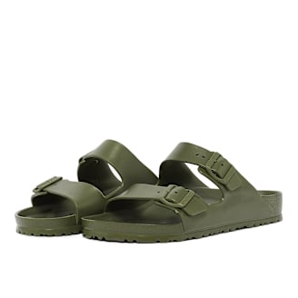 Birkenstock Arizona – Iconic Slides | solebox