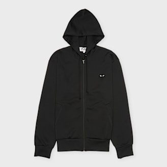 Shop Comme des Garçons PLAY Apparel online at solebox