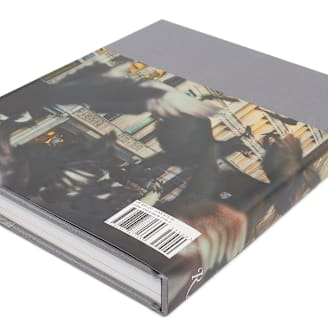 Anywhere アートブック Rizzoli rizzoli-futura.jpg