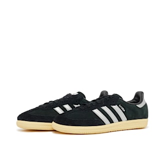 adidas gazelle silver green womens Black adidas Originals Samba OG Women's main image 0