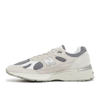 New Balance 991 online at solebox