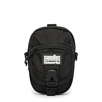 ★thisisneverthat★TNT Multi Mickey Pouch Bag Black★ Thisisneverthat x Disney Mickey Multi Pouch Bag Black | eBay