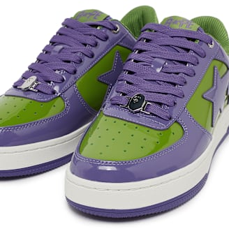 BAPE STA online at solebox