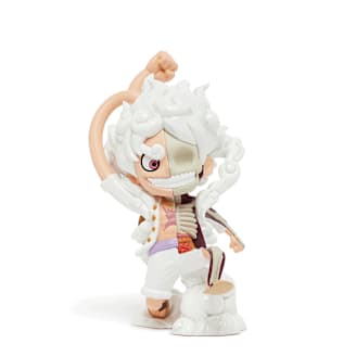 その他 mighty jaxx  White Mighty Jaxx online at solebox
