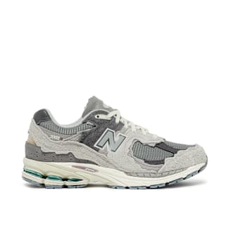 New Balance 2002 at solebox