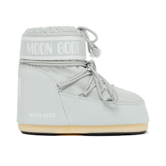 MOON BOOT ラウントトゥフラットフォムサンタル 【関税込】 Moon Boot online at solebox