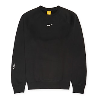 【4/20終了】F.C.R.B LOGO CREWNECK SWEAT S SOPH. | EFFECT LINE LOGO TEAM CREWNECK SWEAT(M BLACK):