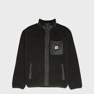 Buy Carhartt WIP Prentis Liner Jacket in black | I035696.00EXX.03