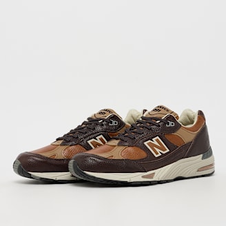 New Balance 991 online at solebox