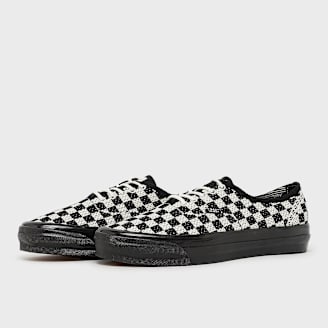 Shop VANS sneakers online at solebox