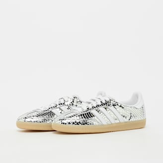 adidas gazelle silver green womens adidas Samba OG Black White Gum 11.5 main image 0