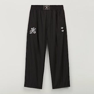 Buy adidas Originals x Willy Chavarria Pinstripe Track Pant in Buy adidas Originals x Willy Chavarria Pinstripe Track Pant in