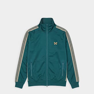 Needles 24SS ターコイズ Y2K RHC hidden union Needles – solebox – Shop Now!