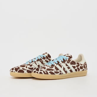 adidas Samba online at solebox