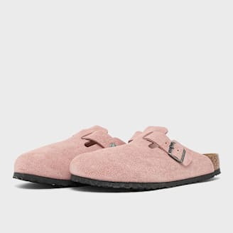 靴 Birkenstock boston Birkenstock Boston Clogs – Comfort Meets Streetwear | solebox