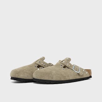 Birkenstock Boston Clogs – Comfort Meets Streetwear | solebox