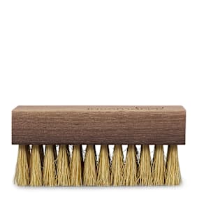 Jason Markk Premium Shoe Cleaning Brush braun
