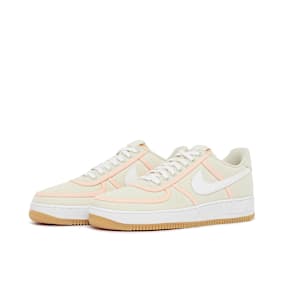 Nike Wmns Air Force 1 '07 PRM "Light Cream Gum" beige