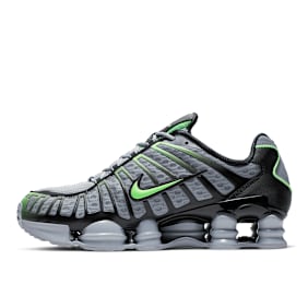 Nike Shox TL grey