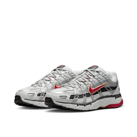 Nike Wmns P-6000 zilver