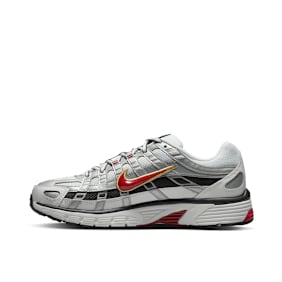 Nike Wmns P-6000 silber