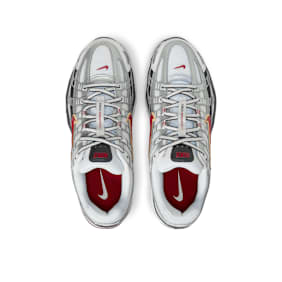 Nike   Wmns P-6000 argent