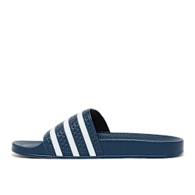adidas Originals Adilette Classic bleu