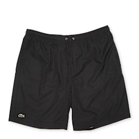 Lacoste Tennis Shorts schwarz