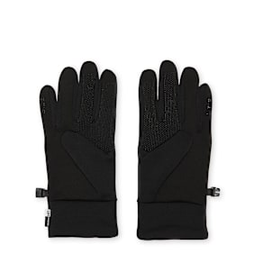 The North Face Etip Recycled Glove zwart