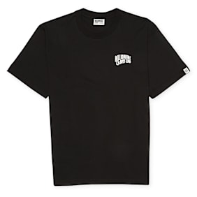 Billionaire Boys Club&nbsp; Small Arch Logo T-Shirt noir