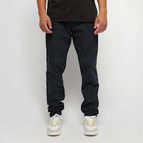 Aspesi Funzionale Pinces Washed Trousers blue