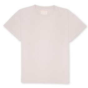 Jeanerica Marcel Tee pourpre