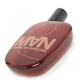 Comme des Garcons Parfums CDG2 Man (50ml) brun