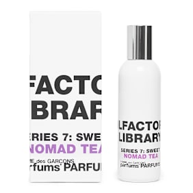 Comme des Garcons Parfums Olfactory Nomad Tea (50ml) weiß