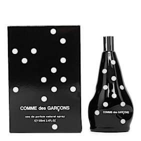 Comme des Garcons Parfums DOT Eau de Parfum (100ml) zwart