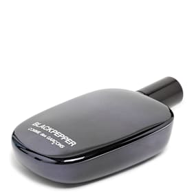 Comme des Garcons Parfums Black Pepper Eau de Parfum (50ml) schwarz