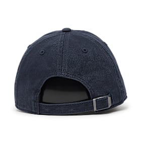 '47 MLB New York Yankees Base Runner '47 Clean Up Cap blauw