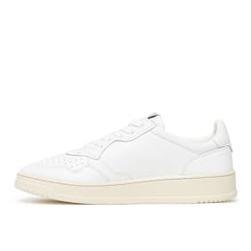 Autry 01 Low LL15 white
