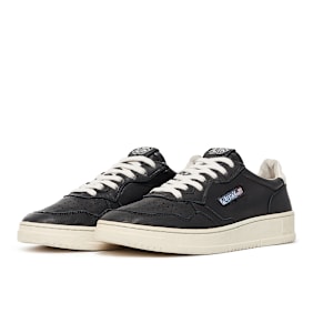 Autry 01 Low GG05 zwart