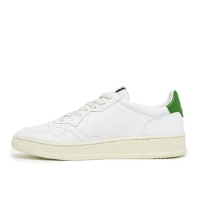 Autry 01 Low LL20 white
