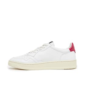 Autry Wmns 01 Low WLL21 white