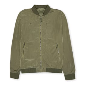 Norse Projects Ryan GMD Nylon vert